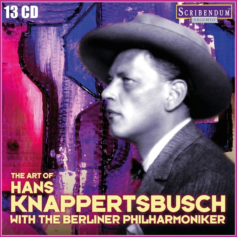 Buy Classical Music Recordings | Scribendum