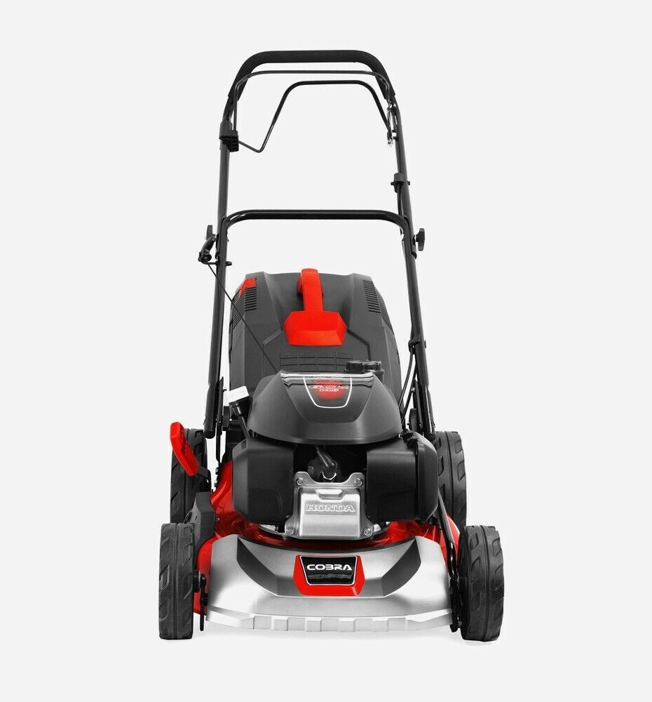 Cobra mx484spce lawn mower hot sale
