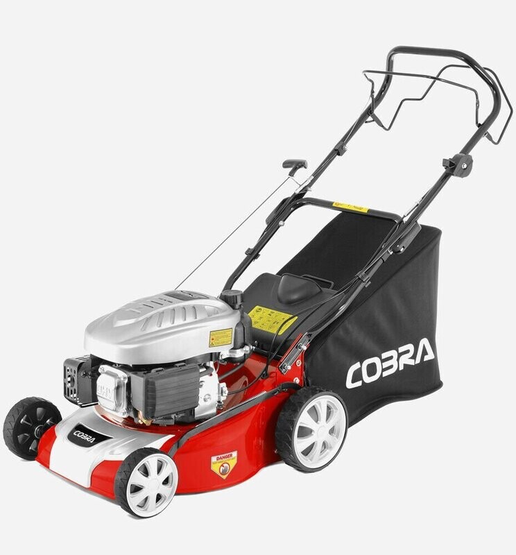 Cobra M40SPC 16" Cobra Self Propelled Mower