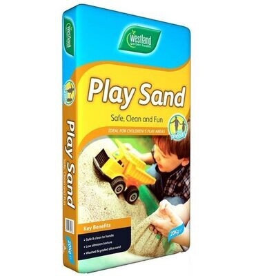 Westland Play Sand