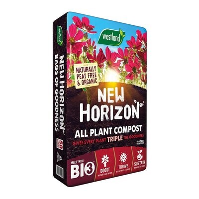 Westlands New Horizon All Plant Compost
