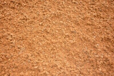 Washed concrete sand / Sharpe sand