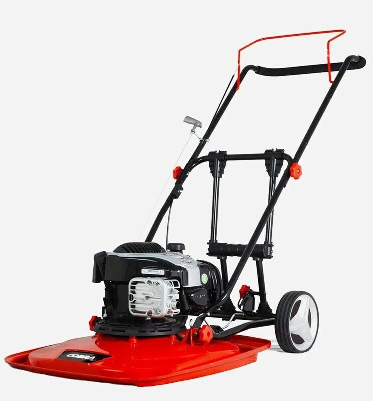 Cobra AirMow 51B Hover Mower