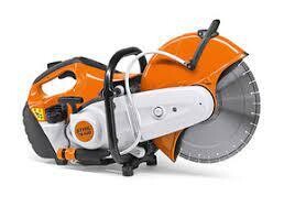 Stihl Saw Service