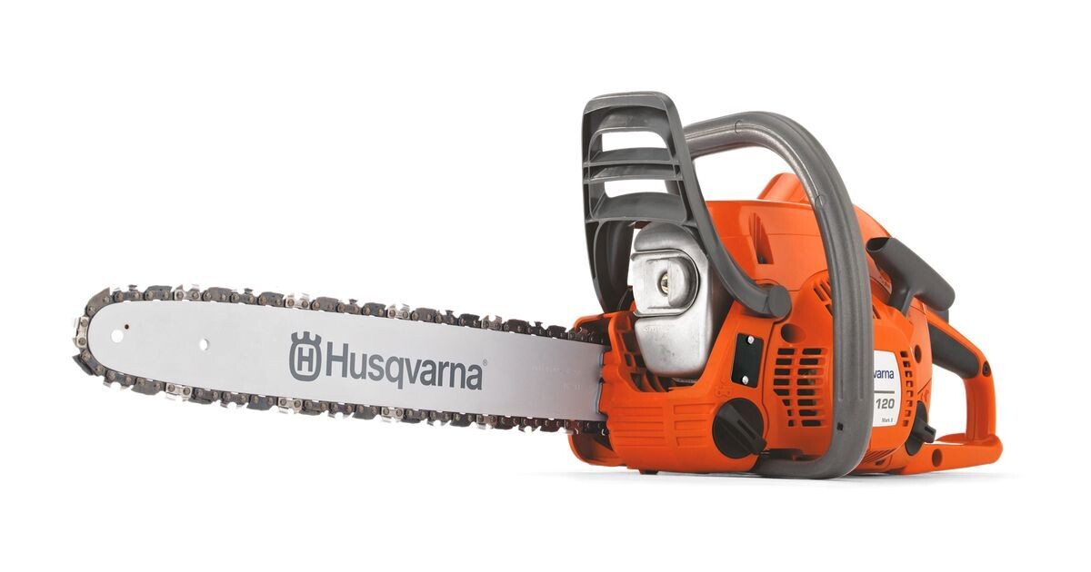 Chainsaw Service - Including Blade