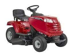 Ride-On Lawn Mower Service