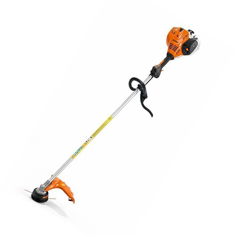 Strimmer Service