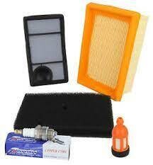 Stihl TS400 Service Kit - 7536