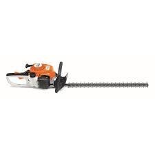 Hedge Trimmer Hire