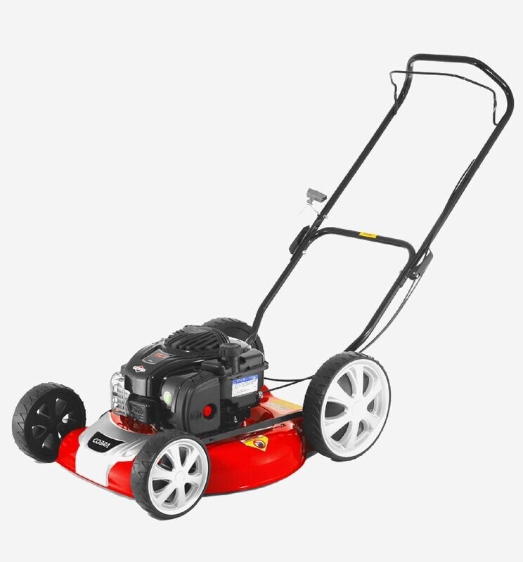 Cobra MM51B 20" Mulching Lawnmower