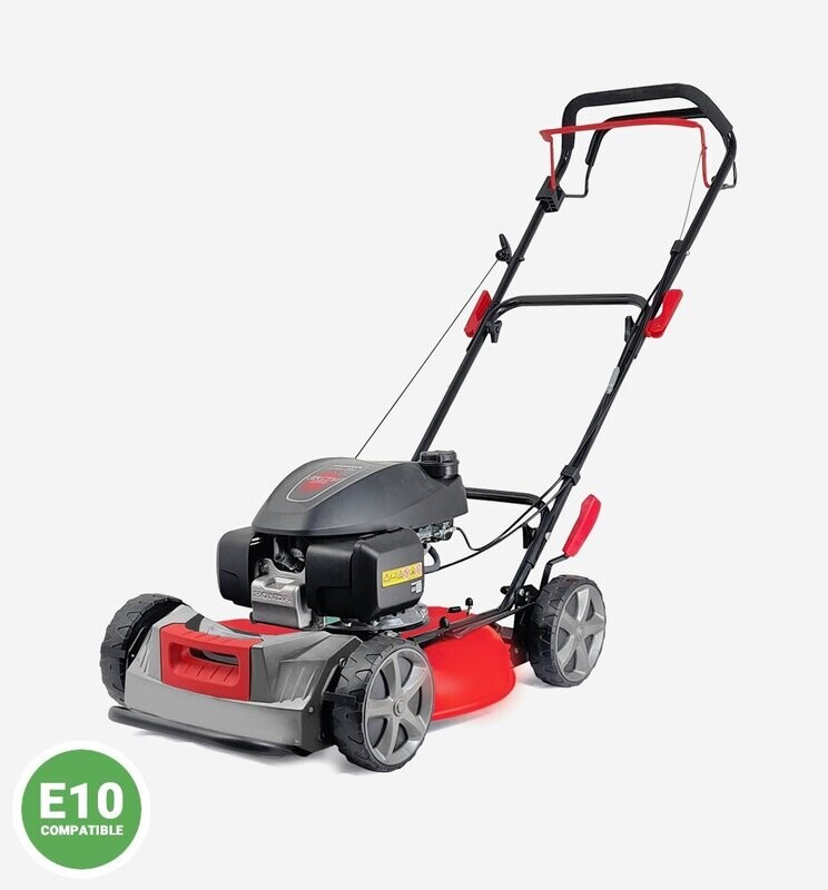 Cobra MM48SPH 19” Mulching Lawnmower