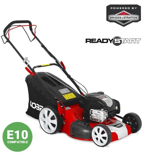 Cobra M56SPB 22" Petrol Powered Lawnmower