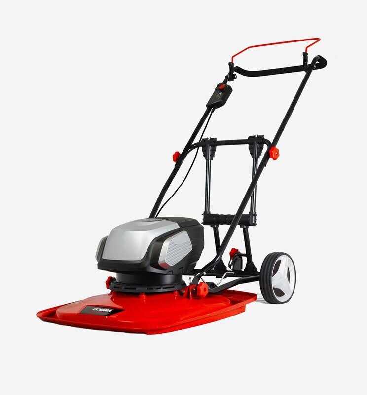 Cobra AirMow 51 80V Hover Mower