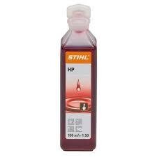 ​Genuine Stihl HP Two stroke oil