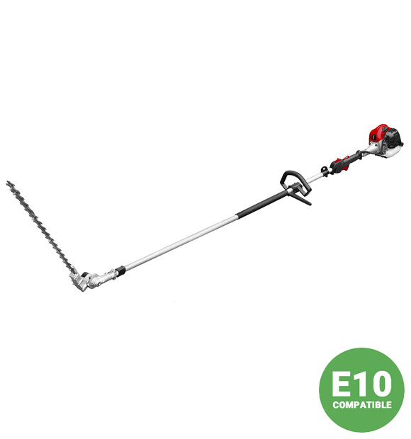 Cobra LRH26C Handheld Petrol Hedgetrimmer