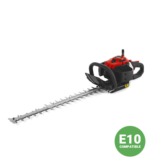 Cobra HT62C Handheld Petrol Hedgetrimmer