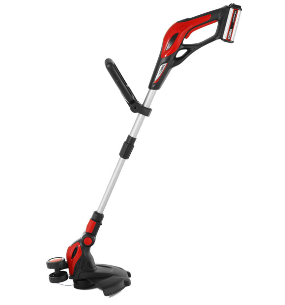 Cobra GT30 24v Cordless Grass Trimmer