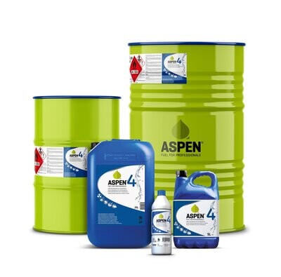 ASPEN 4 FREE SHIPPING INCLUDED