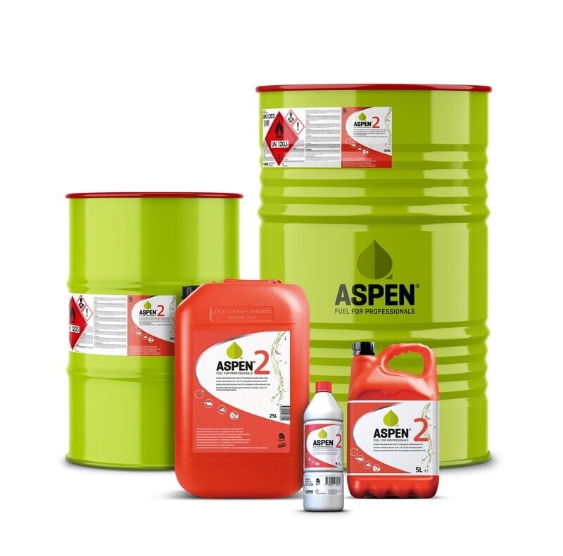 ASPEN 2 FREE SHIPPING INCLUDED