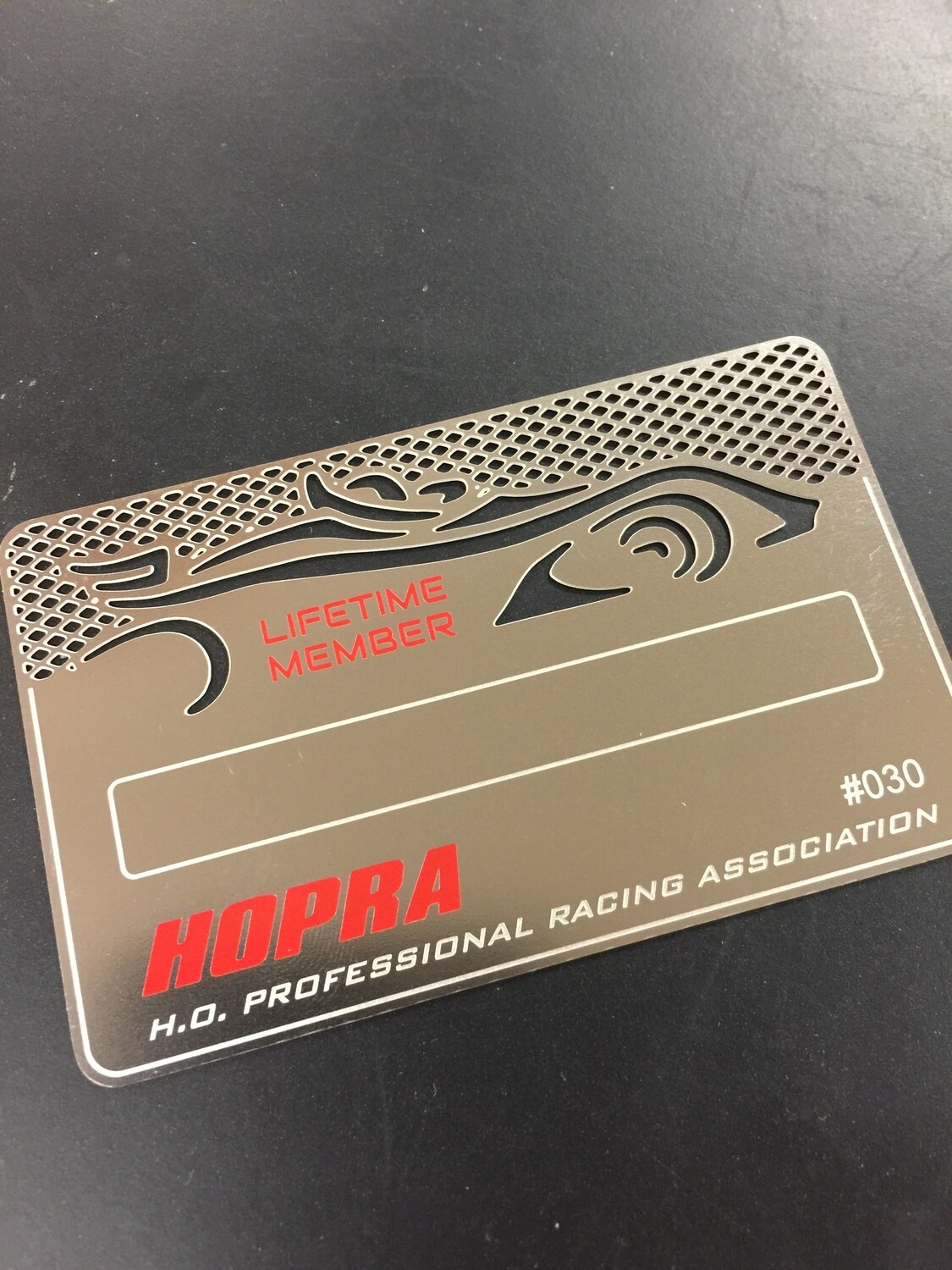 New Membership or Membership Renewal