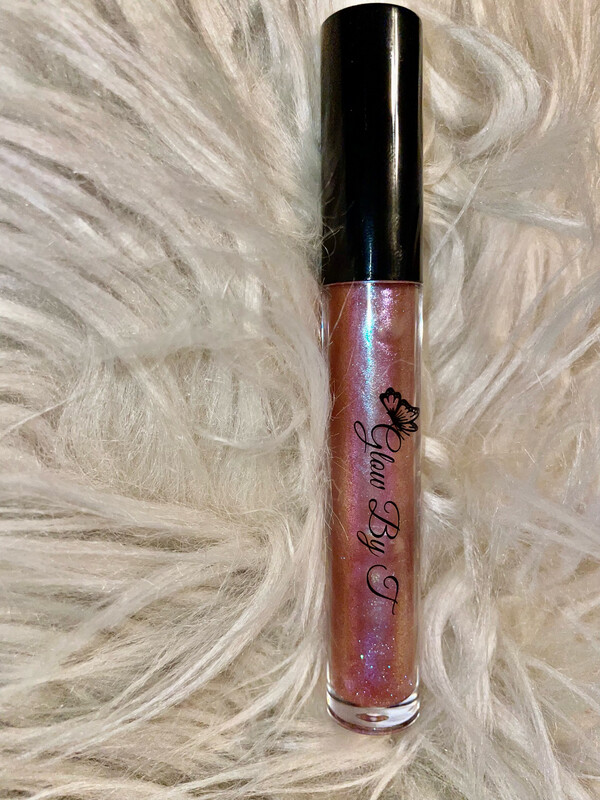 Glitter Lip
