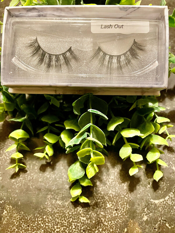 Lash Out