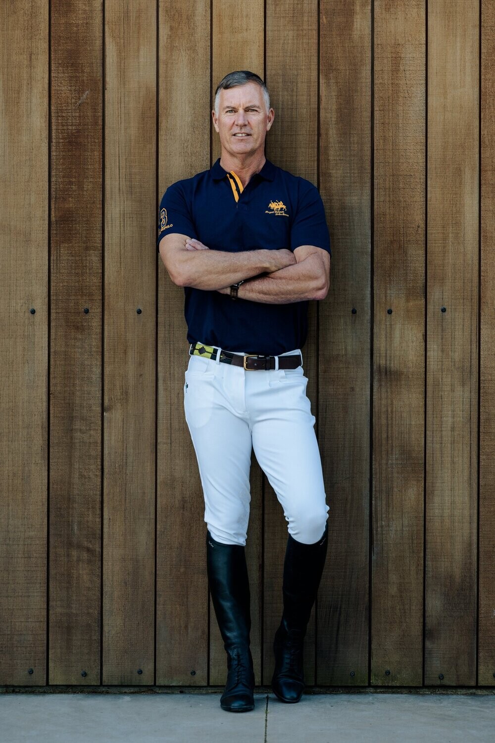 Endura Competition White Breeches