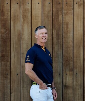 Polos & Show Shirts