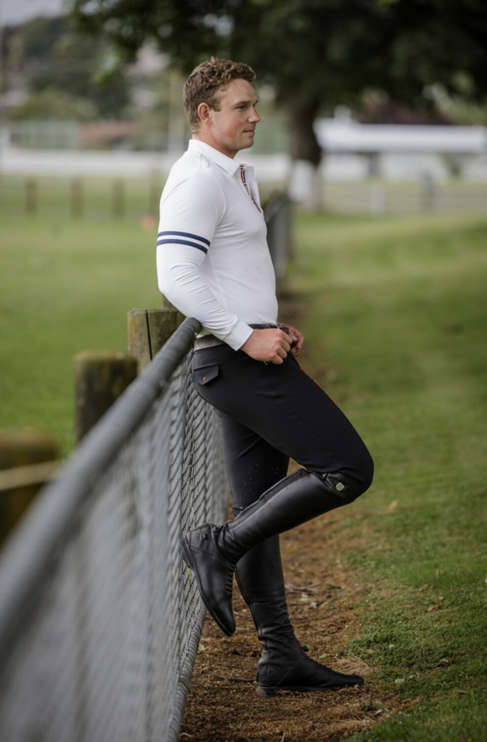 Endura Black Breech