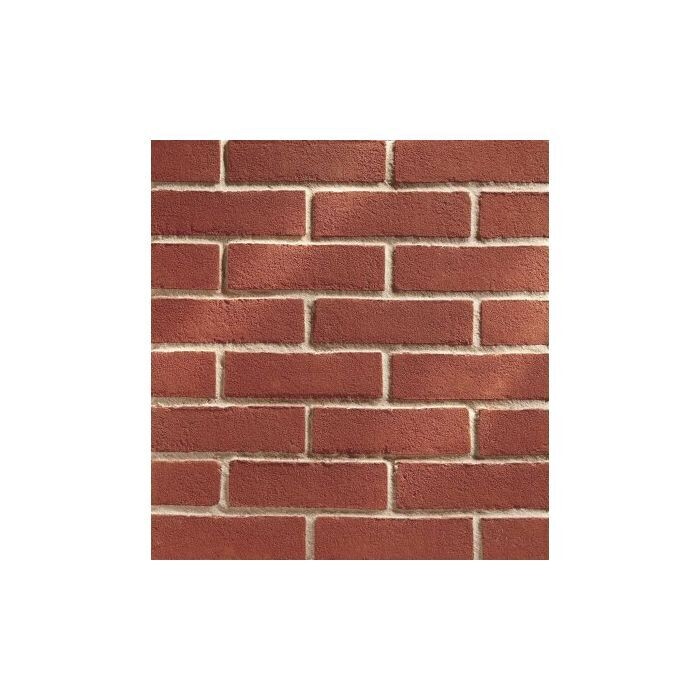 Terca Warnham Red Stock Brick 65mm