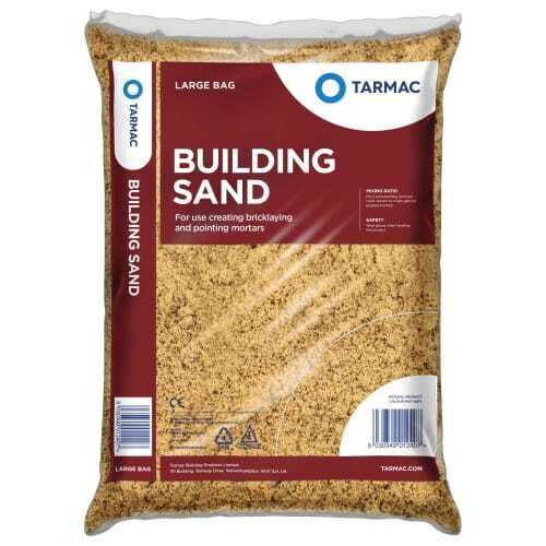 Tarmac Play Pit Sand - Large Bag