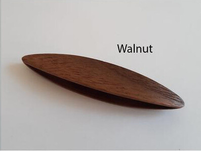 Beanile Tatting Shuttle Walnut