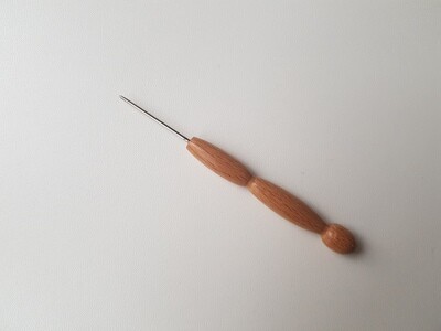 A Tool Used to Make Picots Consistent / Picot Gauge 1,5 mm