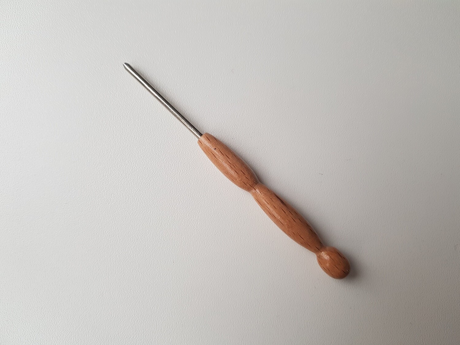 A Tool Used to Make Picots Consistent / Picot Gauge 2.6 mm