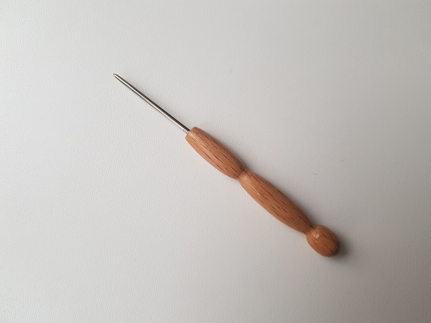 A Tool Used to Make Picots Consistent / Picot Gauge 2 mm