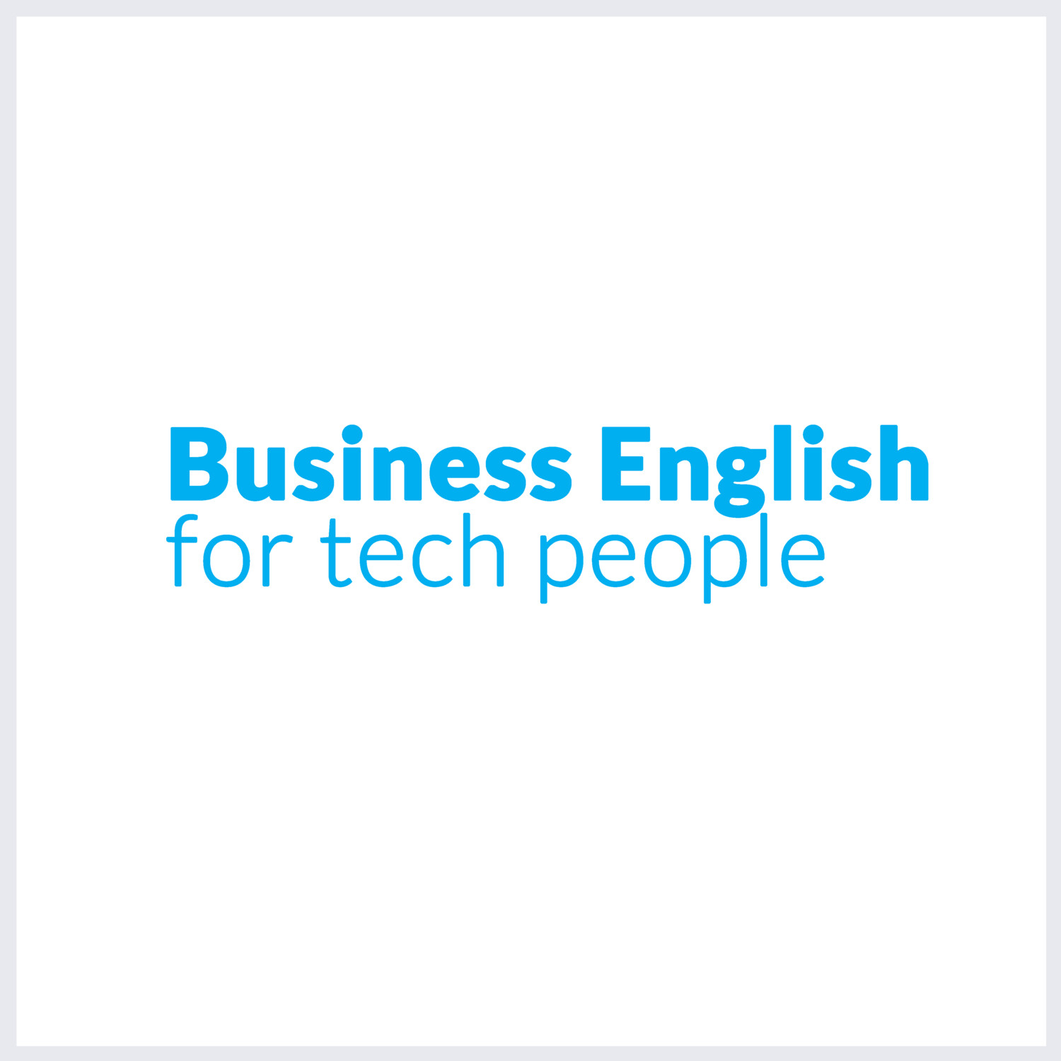 E-commerce Product Image
