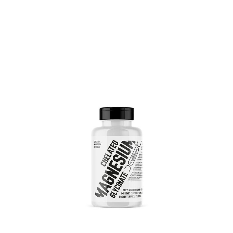 Chelated Magnesium