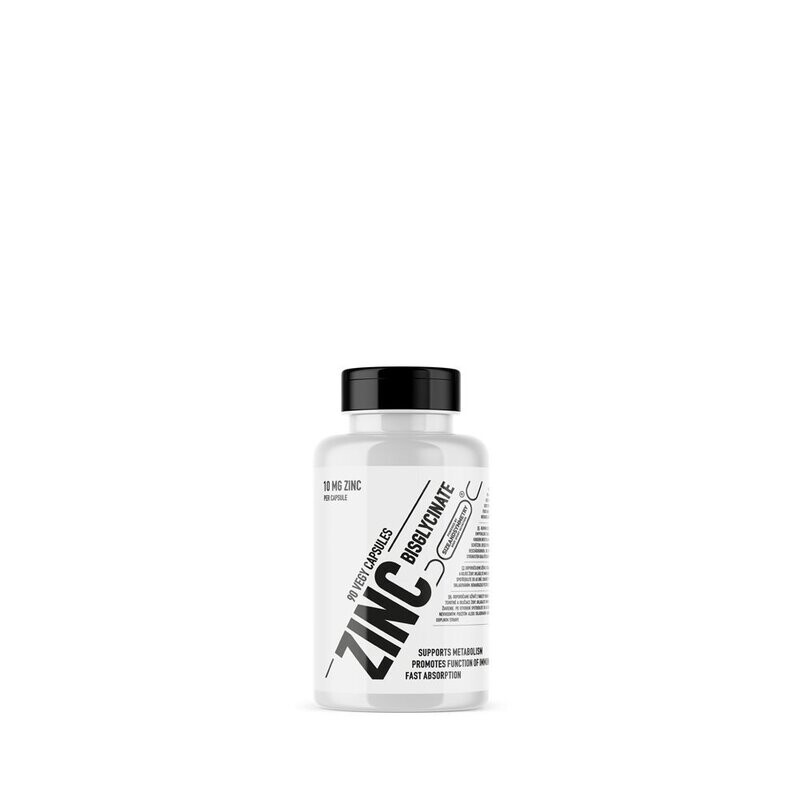 Zinc