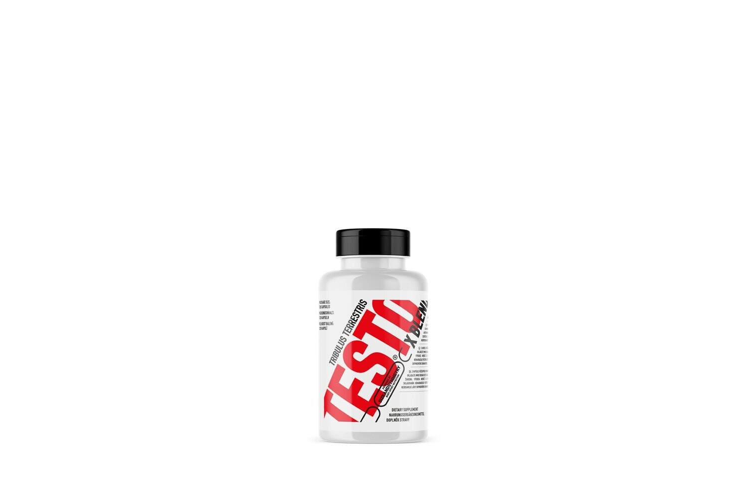 Testo X Blend (Tribulus Terrestris)