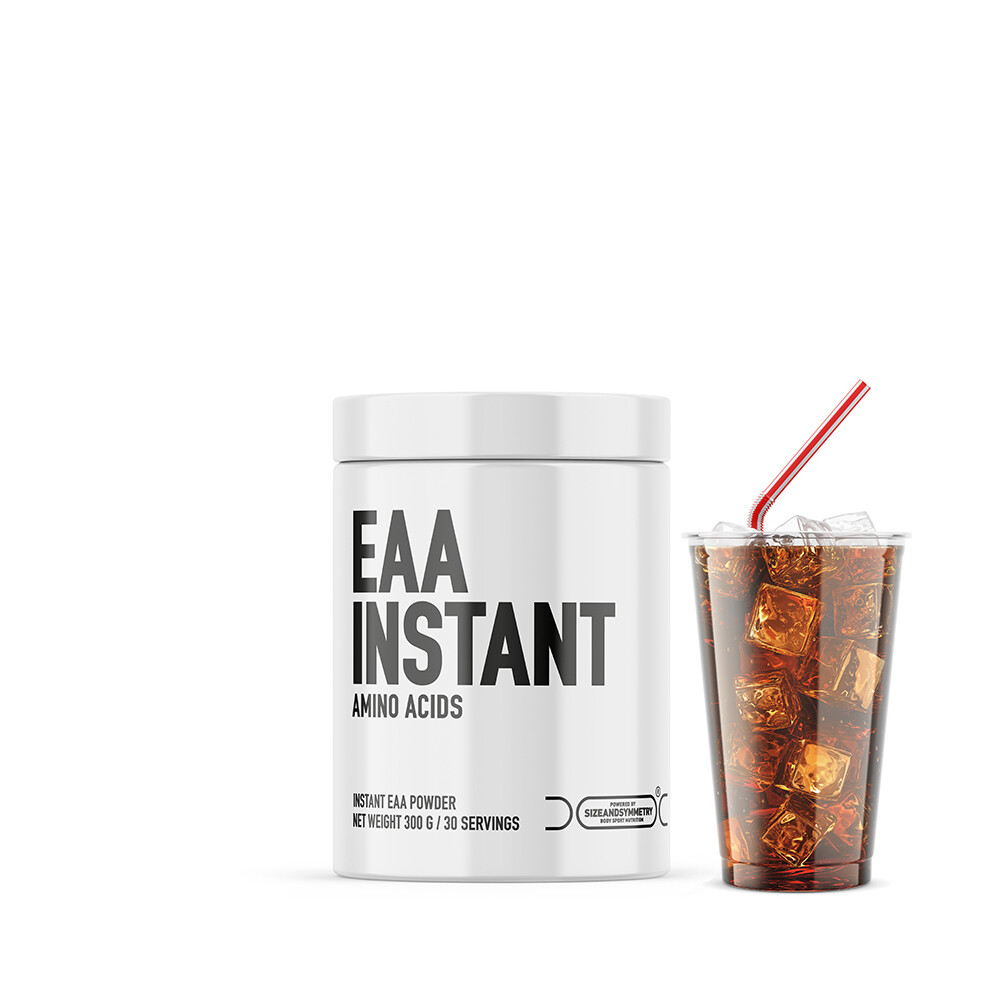EAA Instant (American Cola)