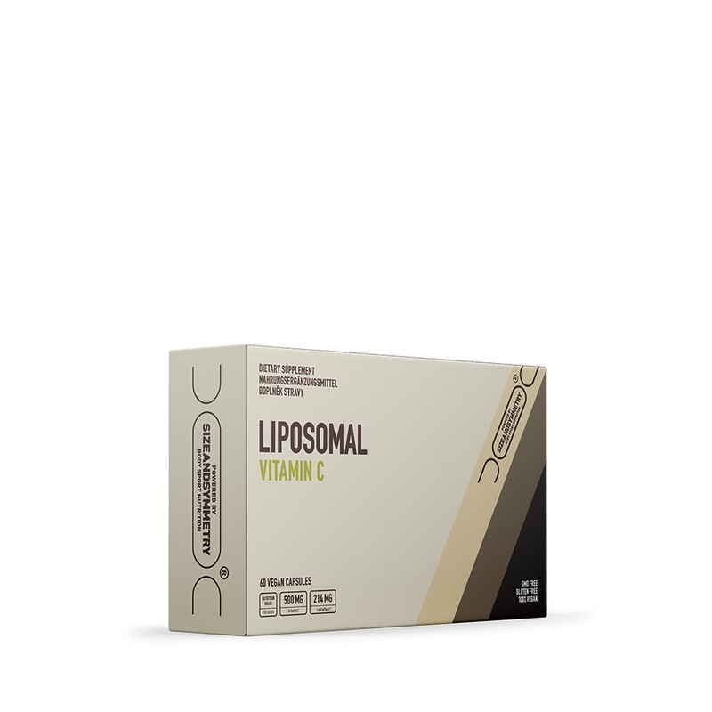 Liposomal Vitamin C