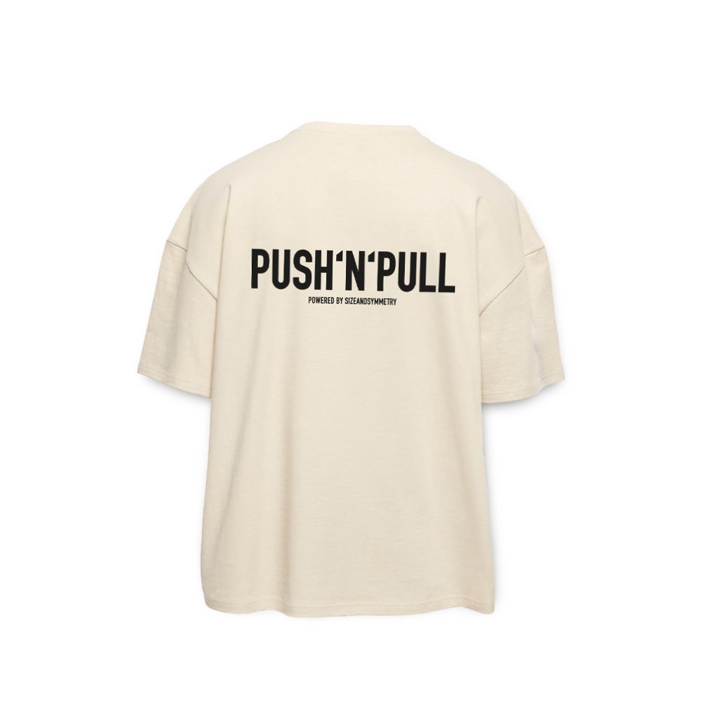 Ultra Heavy Box Tee