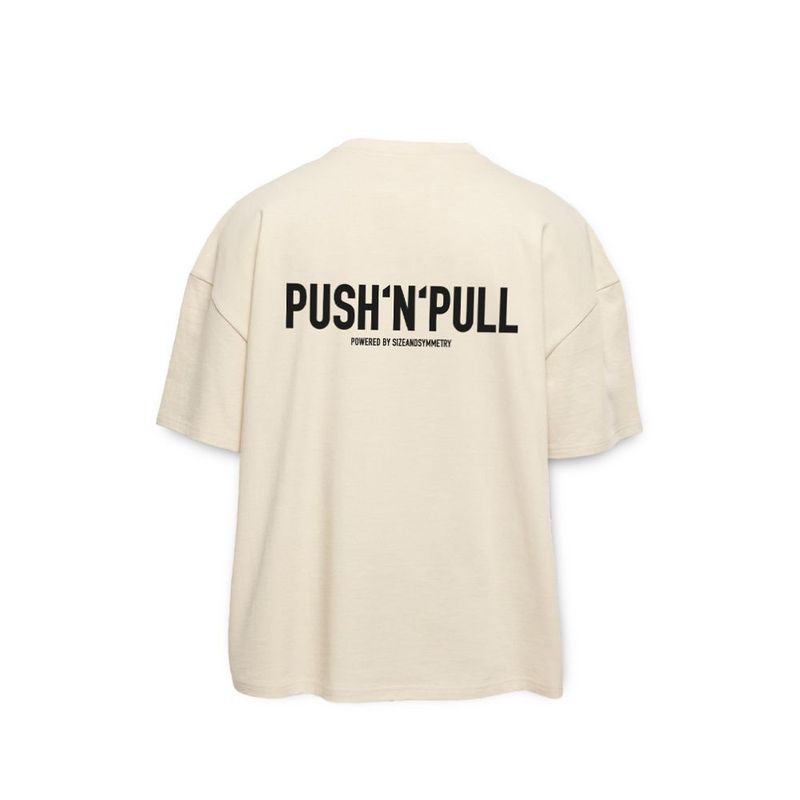 Ultra Heavy Box Tee