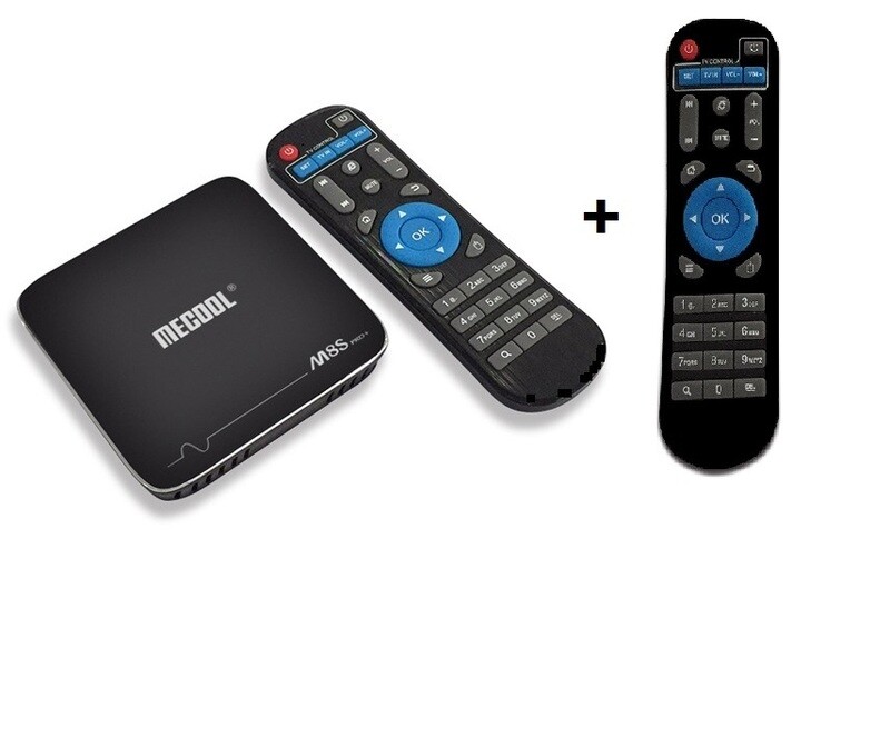 Android TV Box without service Android TV Box without service