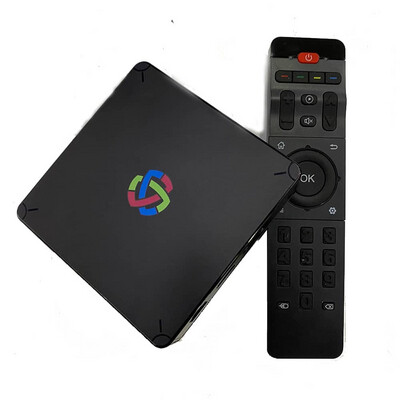 New Box IPTV HD 2021 with 6 months service
 + Free shipping