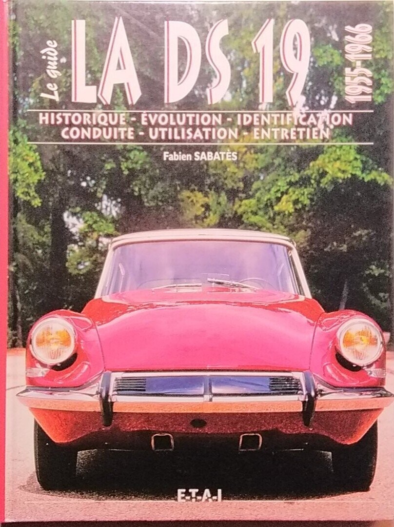 Guide DS 19