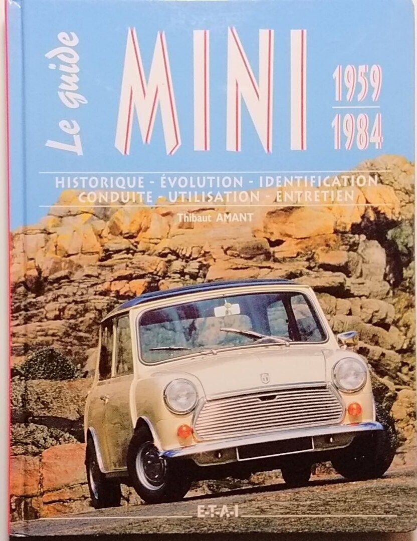 Guide Mini