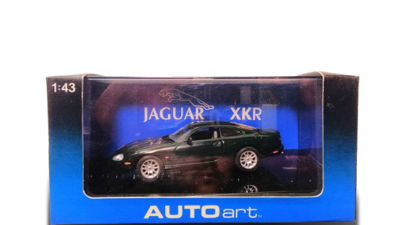 AUTOART Jaguar XKR Coupé
