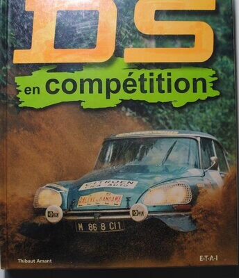 DS En Compétition