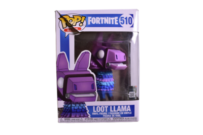 Funko POP Fortnite 510 Loot Llama